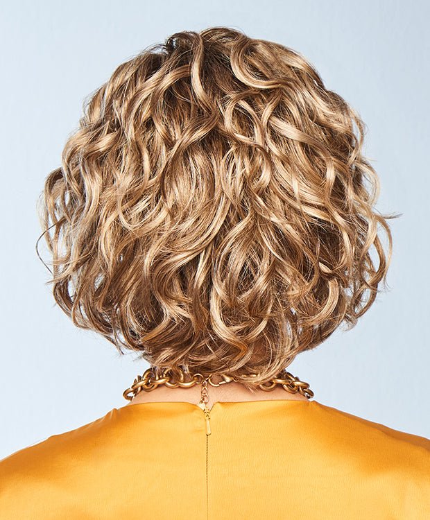 Sweet Talk Luxury by Gabor - MyHairMail Wigs