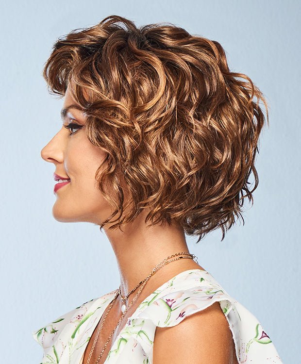 Sweet Talk by Gabor - Large Cap - MyHairMail Wigs