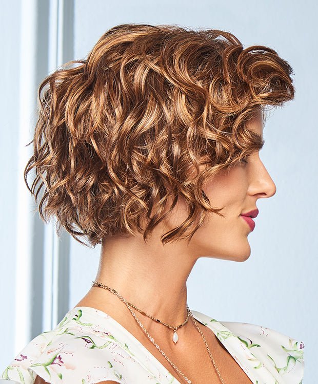 Sweet Talk by Gabor - Large Cap - MyHairMail Wigs