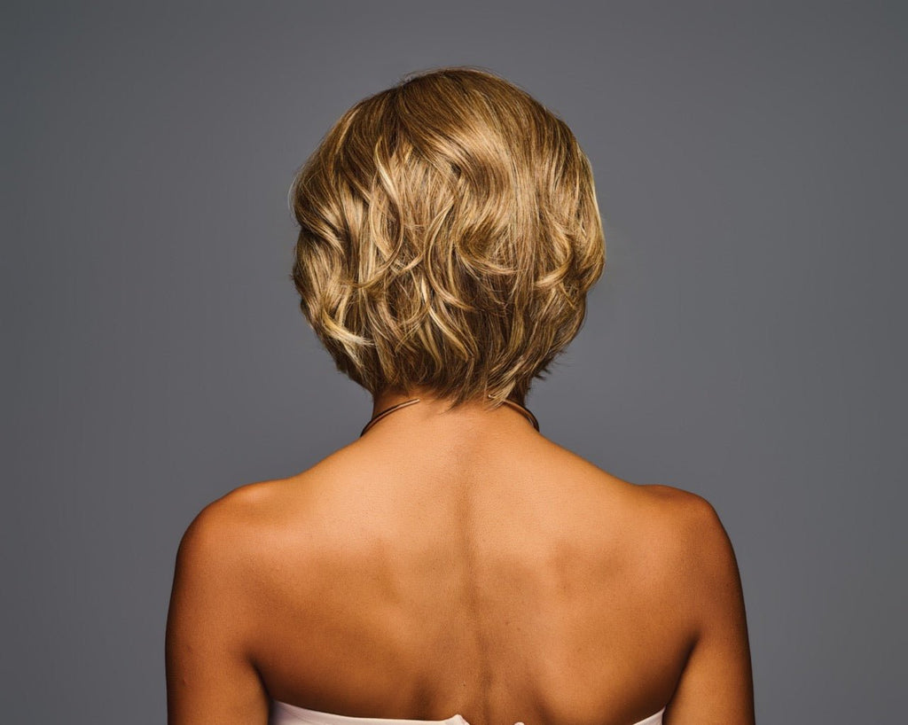 Trend Alert Luxury by Gabor - MyHairMail Wigs