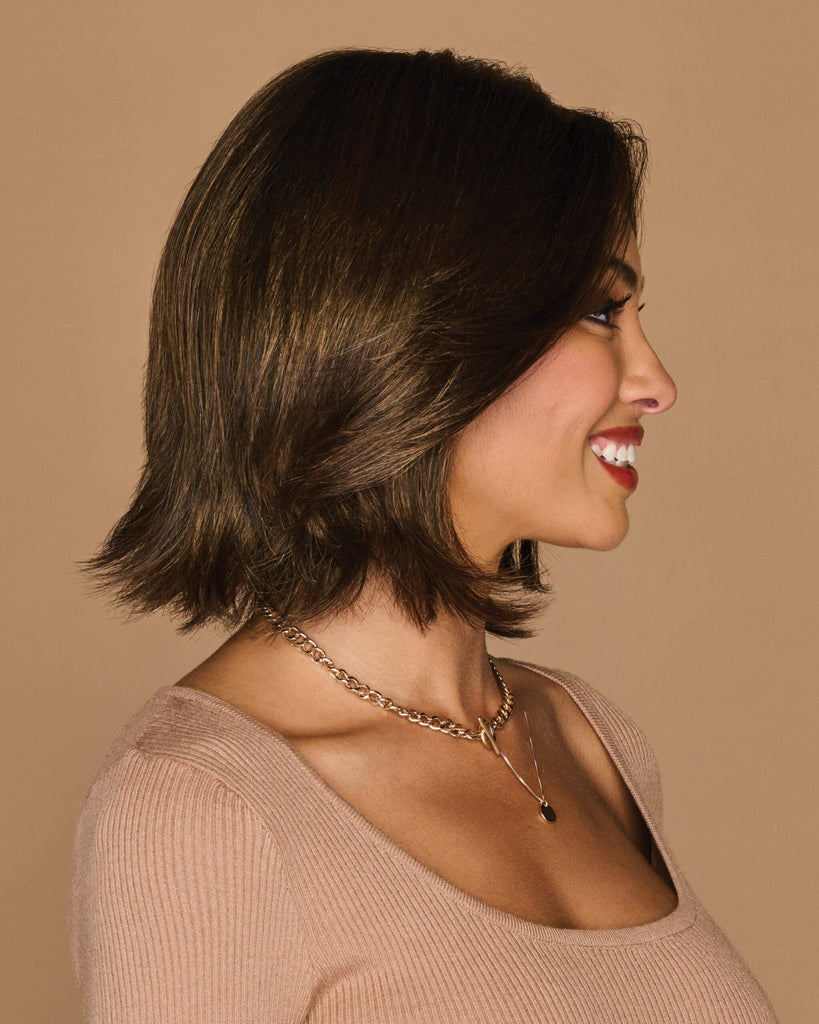 Unspoken by Gabor - MyHairMail Wigs