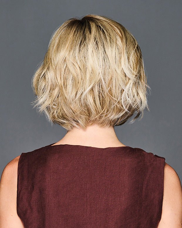 Trend Alert by Gabor - MyHairMail Wigs