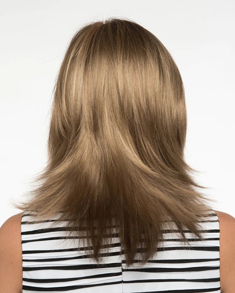 Gigi by Envy - MyHairMail Wigs