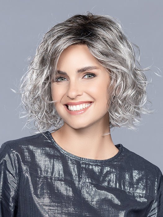 Girl Mono Large Cap by Ellen Wille | HairPower Collection - MyHairMail Wigs