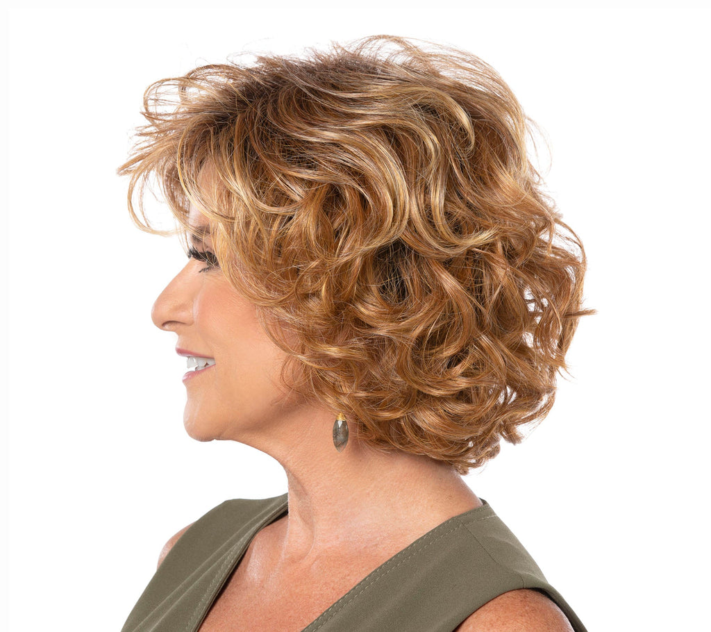 Gorgeous Wig by Toni Brattin - MyHairMail Wigs