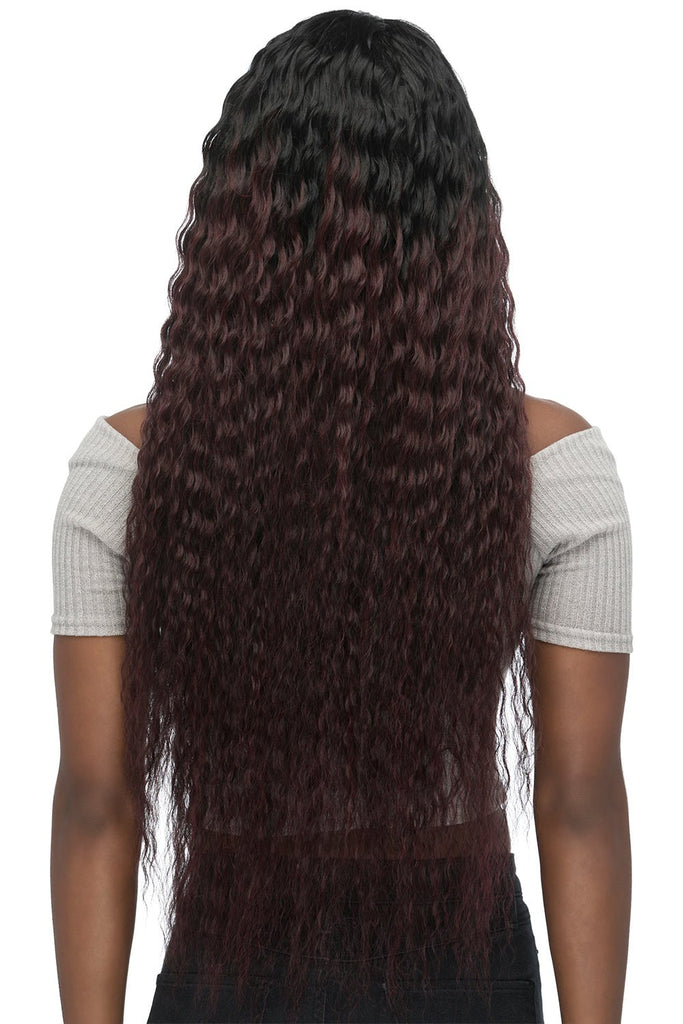 HB - JOA by Vivica Fox - MyHairMail Wigs