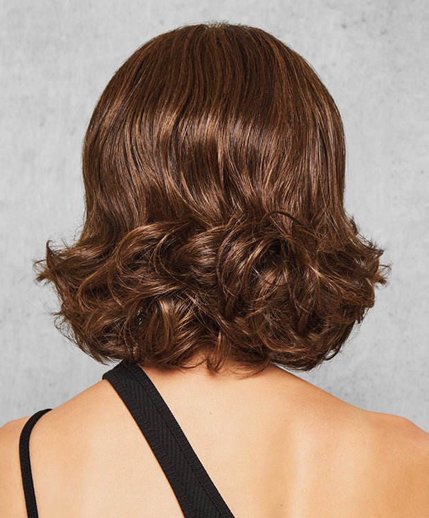 Bombshell Bob by Hairdo - MyHairMail Wigs