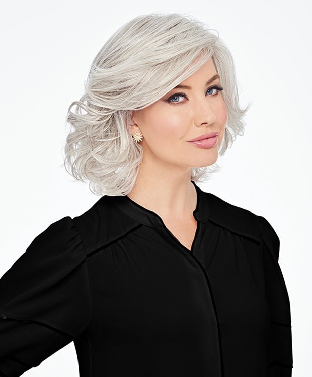 Bombshell Bob by Hairdo - MyHairMail Wigs