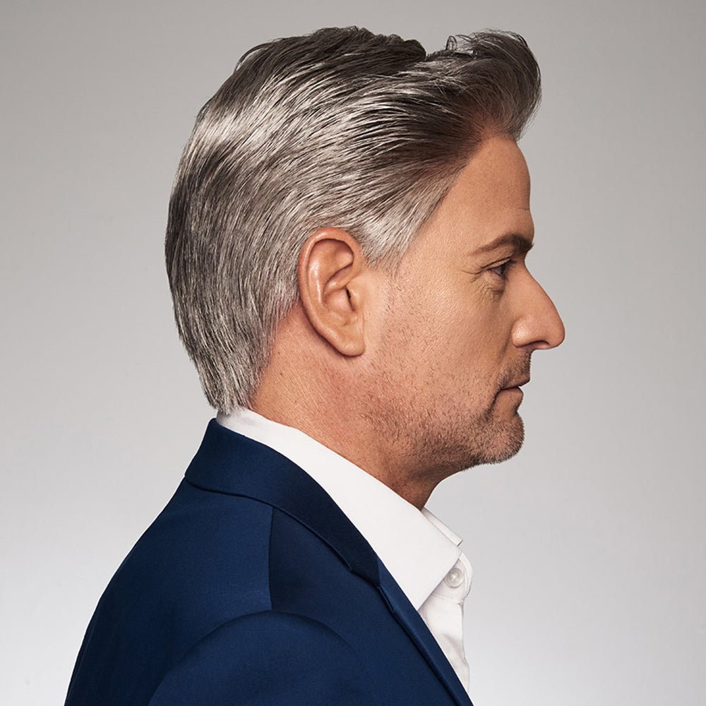 HIM Distinguished - MyHairMail Wigs