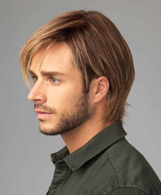 HIM Chiseled - MyHairMail Wigs