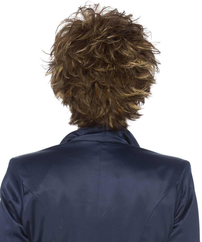 Heidi by Estetica Designs - MyHairMail Wigs