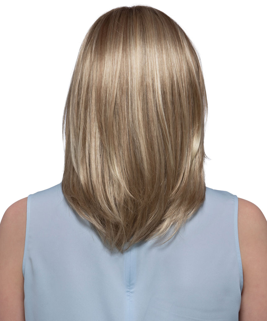 Hudson by Estetica Designs - MyHairMail Wigs