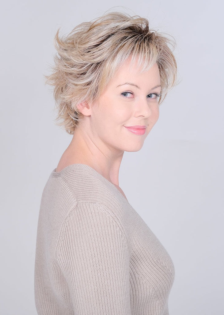 Intensity by Belle Tress - MyHairMail Wigs