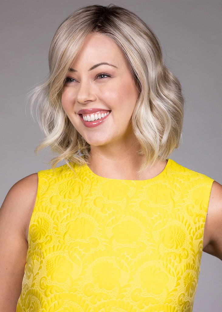 Issey by Belle Tress - MyHairMail Wigs