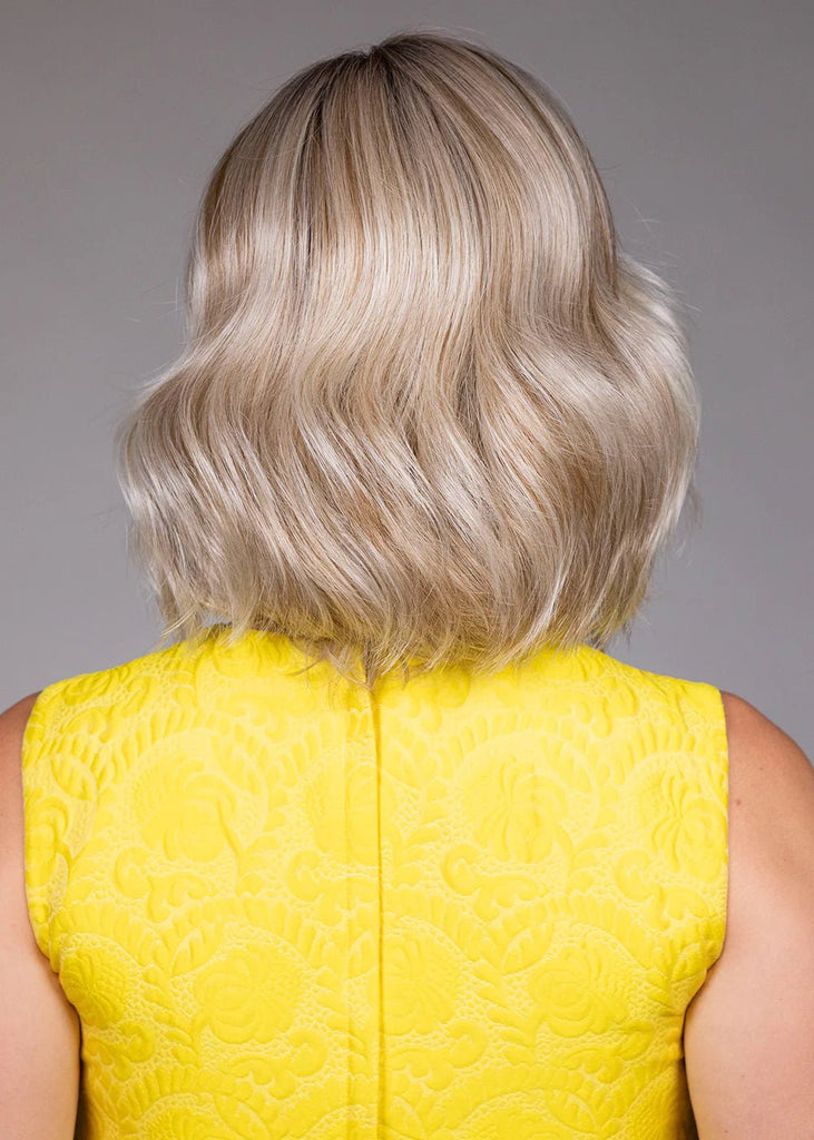 Issey by Belle Tress - MyHairMail Wigs