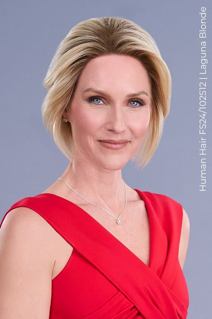 Ignite Human Hair by Jon Renau - MyHairMail Wigs