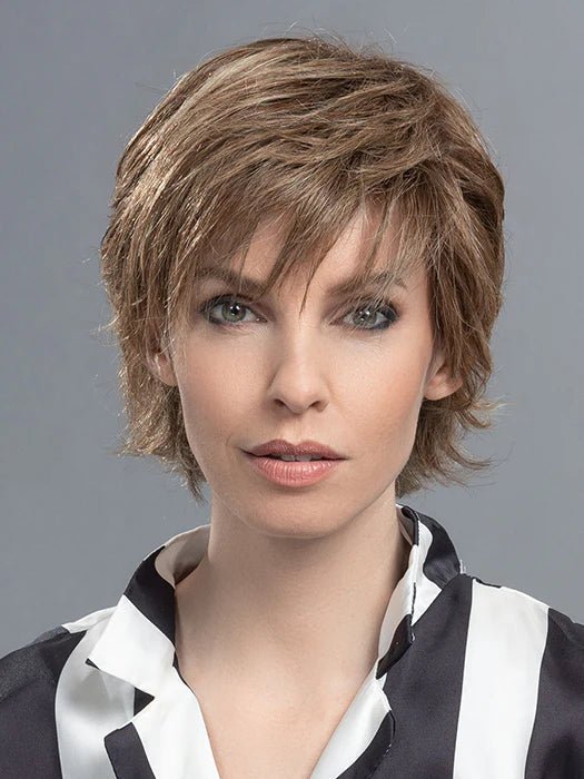 Impulse by Ellen Wille | Synthetic/ Human Hair Blend | Prime Power - MyHairMail Wigs