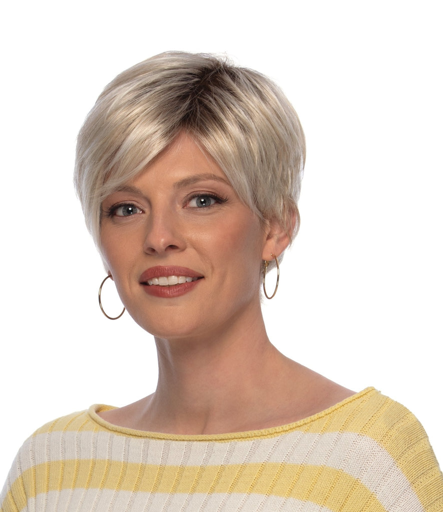 Jett by Estetica Designs - MyHairMail Wigs