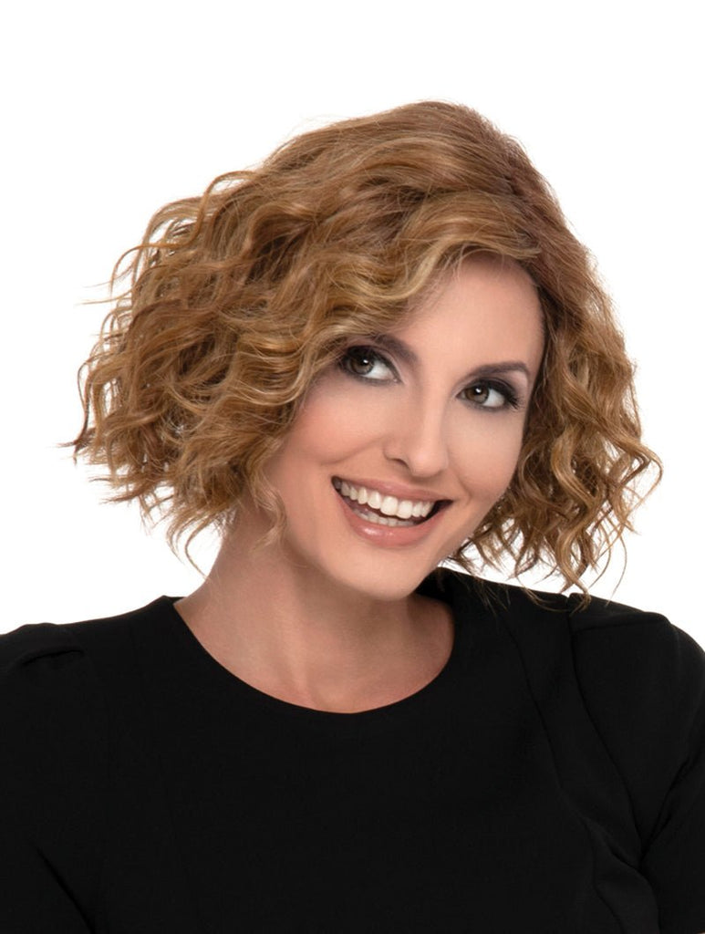 Jordan by Envy - MyHairMail Wigs