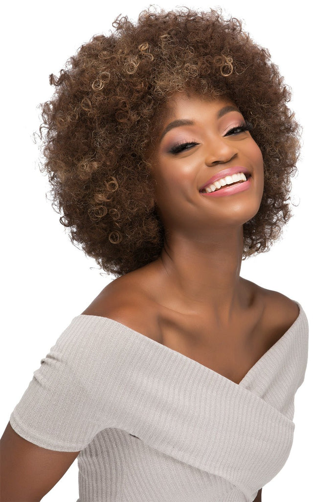 KIPPA by Vivica Fox - MyHairMail Wigs