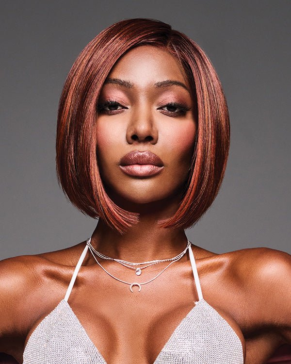 Hailey by Kim Kimble - MyHairMail Wigs