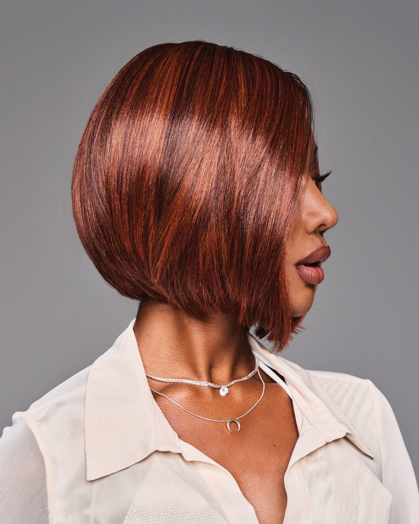 Hailey by Kim Kimble - MyHairMail Wigs