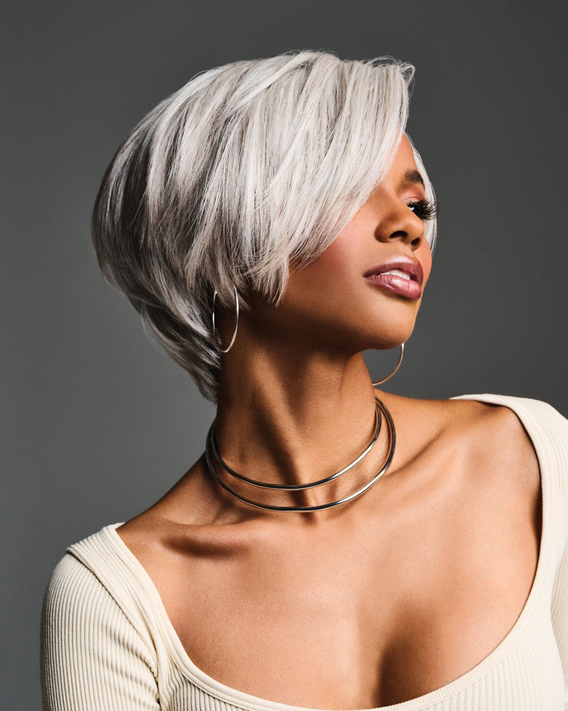 Jayla by Kim Kimble - MyHairMail Wigs