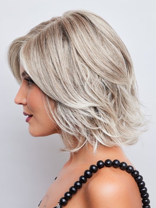 Kade by Noriko - MyHairMail Wigs