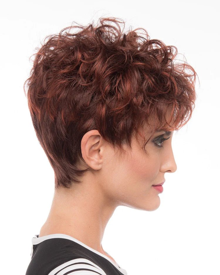 Kaitlyn by Envy - MyHairMail Wigs