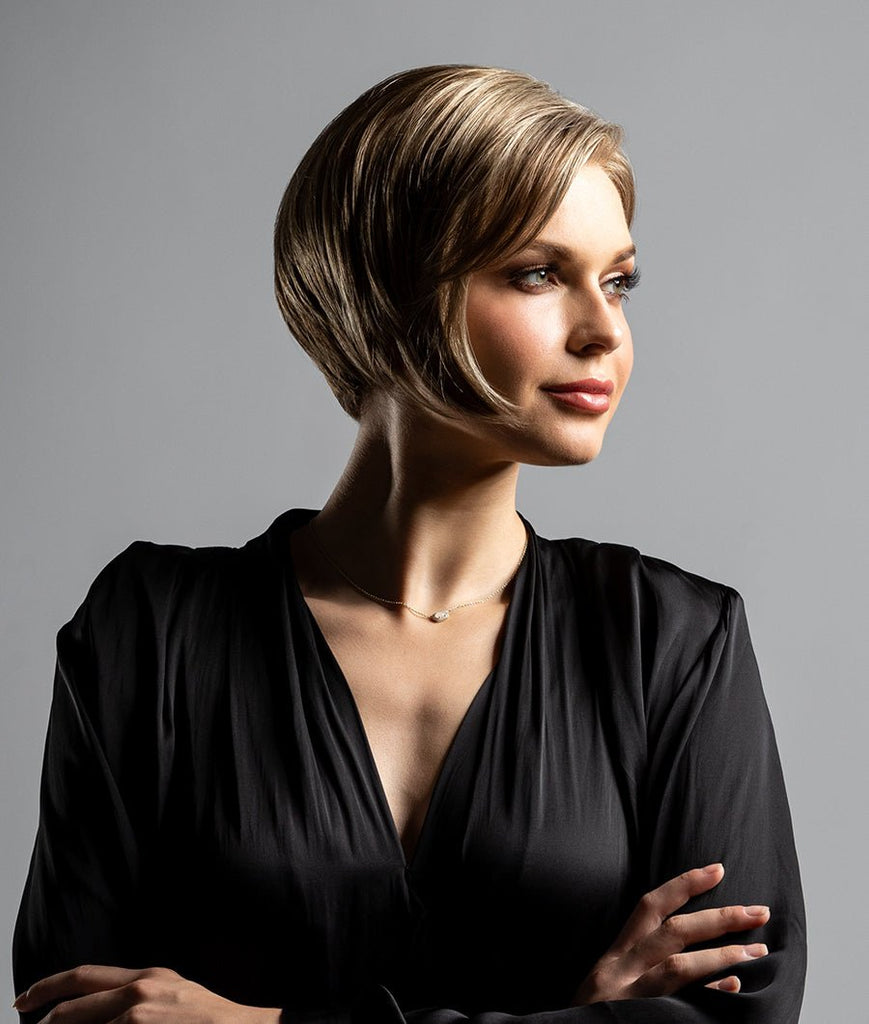 Kari by Envy - MyHairMail Wigs