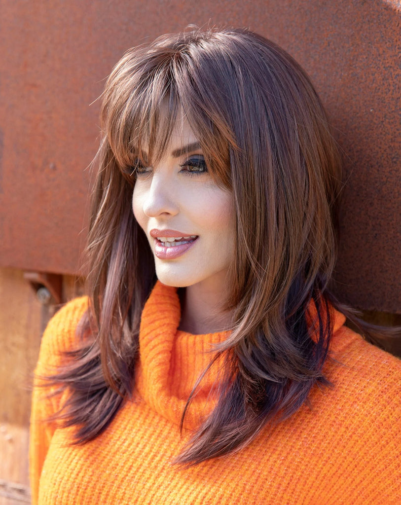 Kate by Envy - MyHairMail Wigs