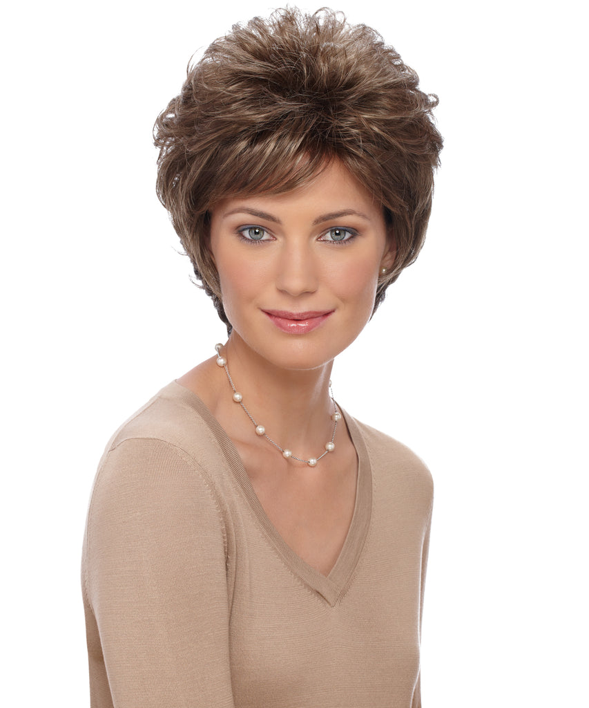 Katie by Estetica Designs - MyHairMail Wigs