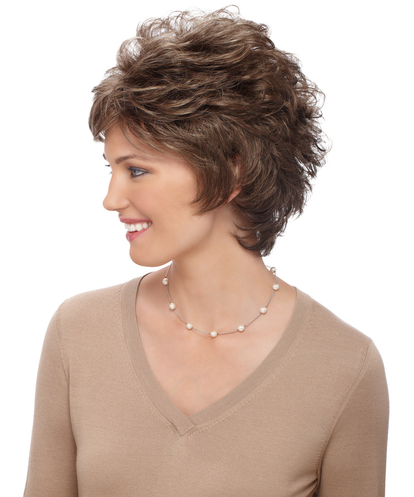 Katie by Estetica Designs - MyHairMail Wigs