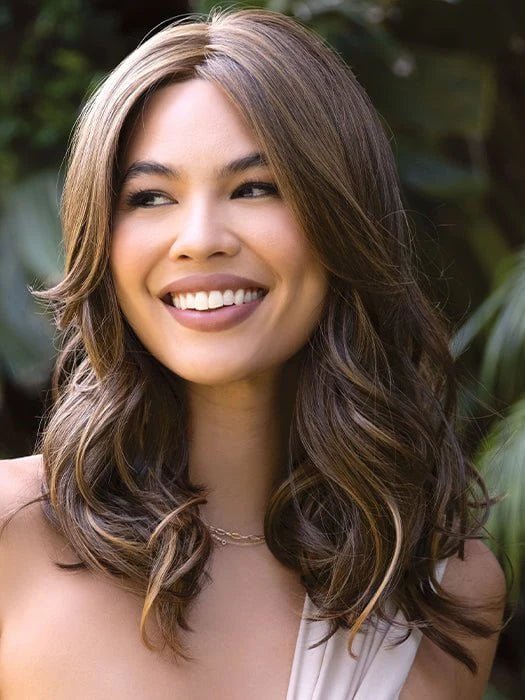 Kirby by Rene of Paris - MyHairMail Wigs