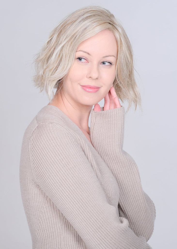 Lemonade by Belle Tress - MyHairMail Wigs