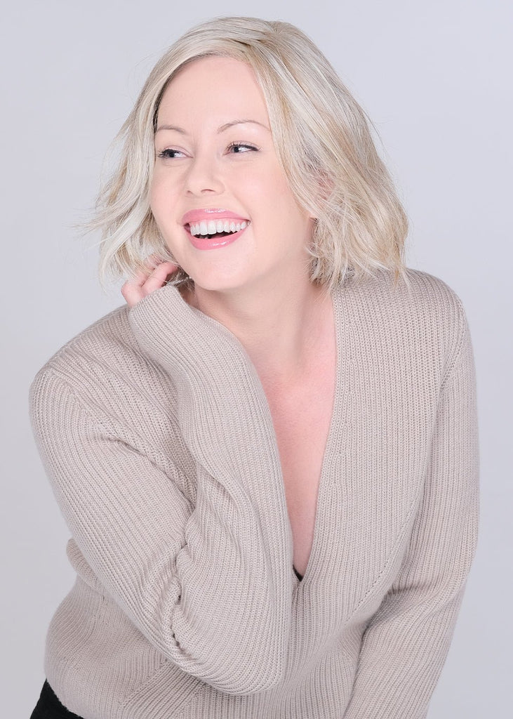 Lemonade by Belle Tress - MyHairMail Wigs