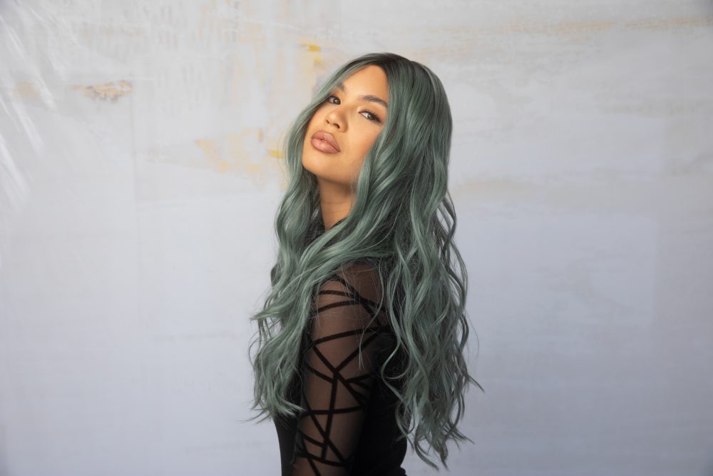 Lavish Wavez by Rene of Paris - MyHairMail Wigs