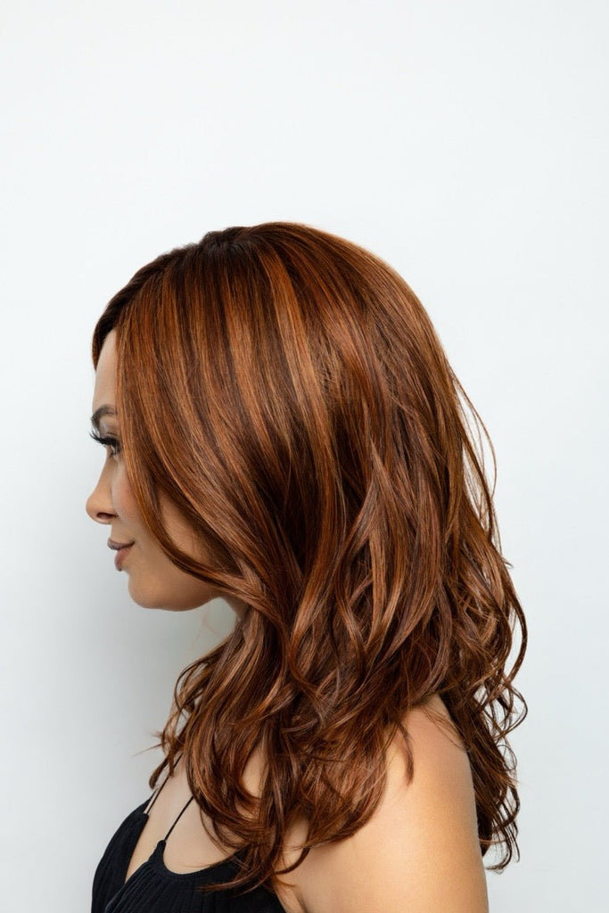 Leoni by Rene of Paris - MyHairMail Wigs