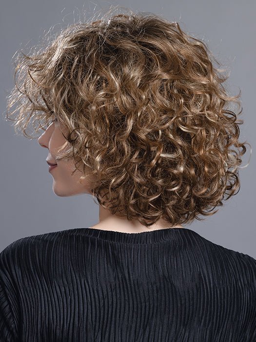 Loop by Ellen Wille | Changes Collection - MyHairMail Wigs