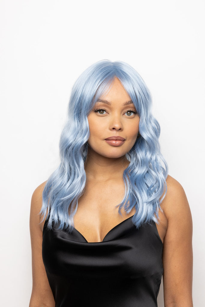 Lush Wavez by Rene of Paris - MyHairMail Wigs