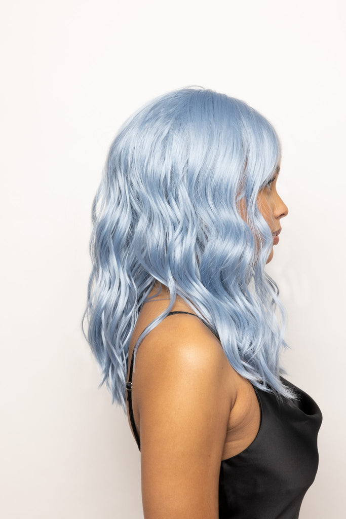 Lush Wavez by Rene of Paris - MyHairMail Wigs