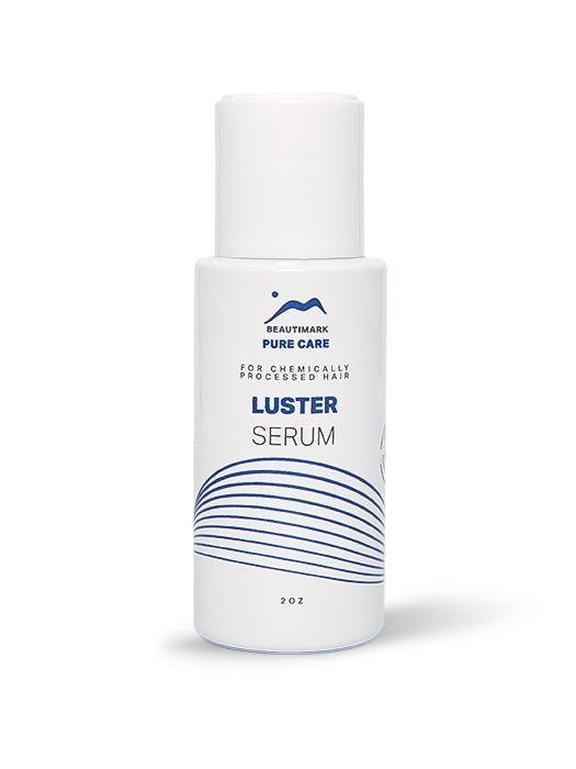 Pure Care - Luster Serum for Human Hair - MyHairMail Wigs