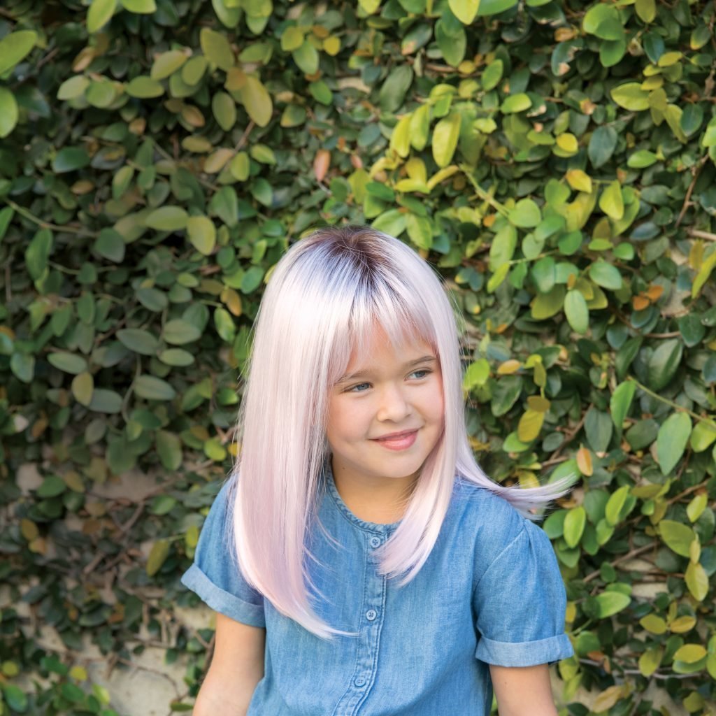 Miley by Amore - MyHairMail Wigs