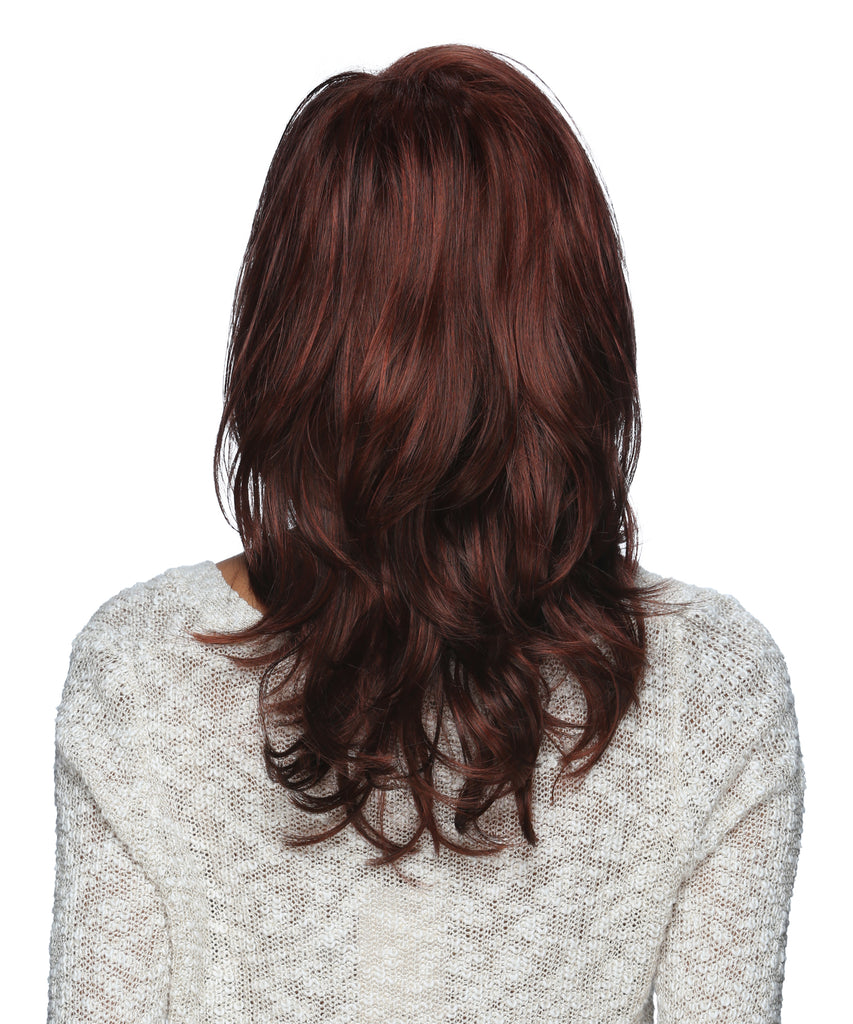 Mackenzie by Estetica Designs - MyHairMail Wigs
