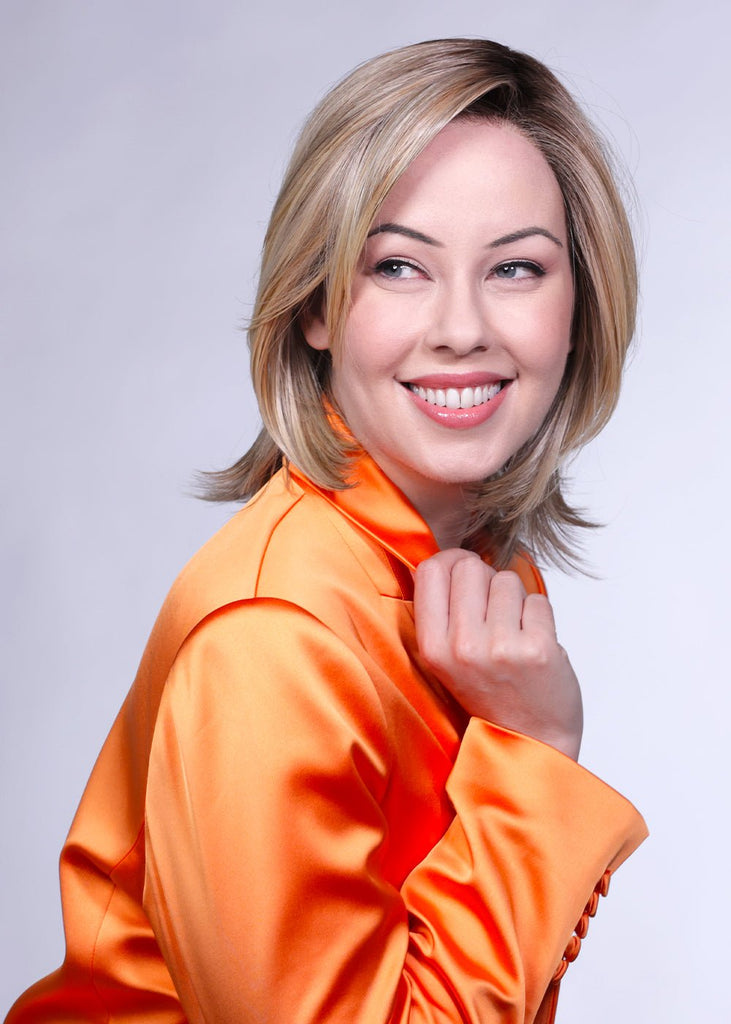 Mallorca by Belle Tress | City Collection - MyHairMail Wigs