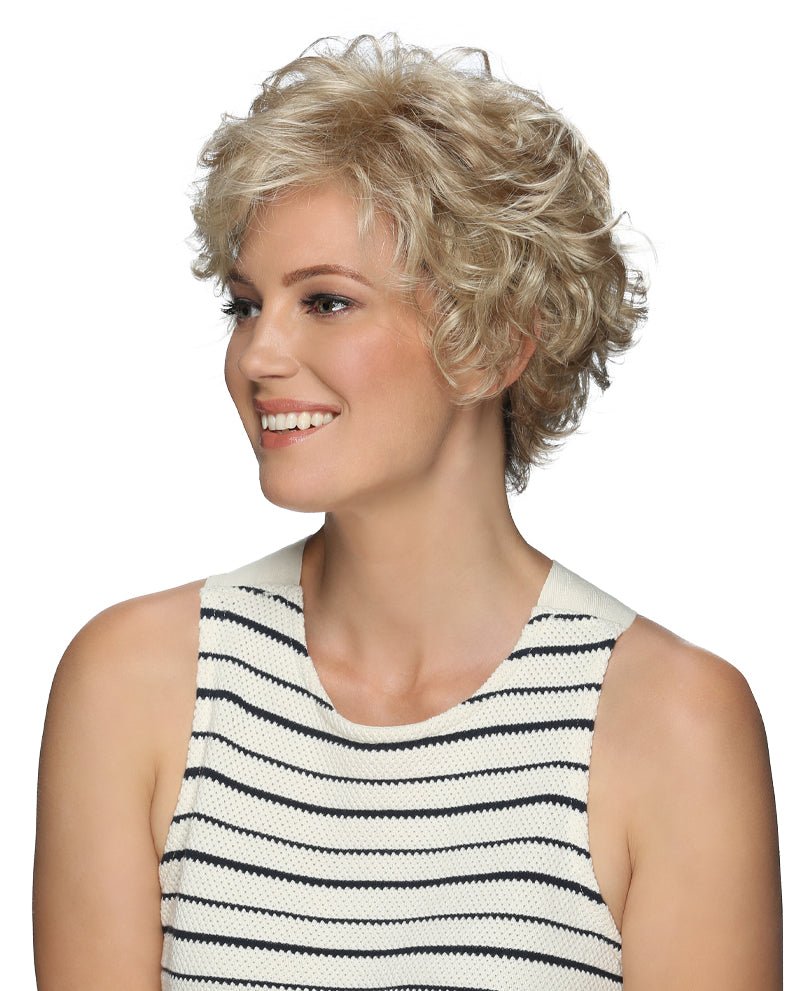 Meg by Estetica Designs - MyHairMail Wigs