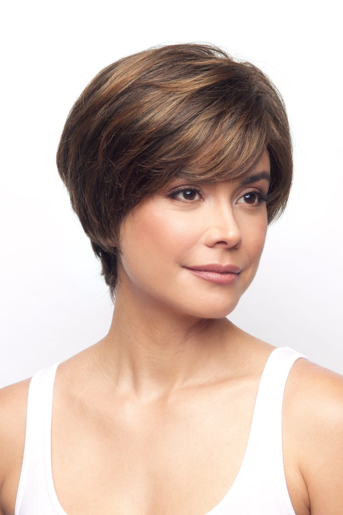 Megan by Noriko - MyHairMail Wigs