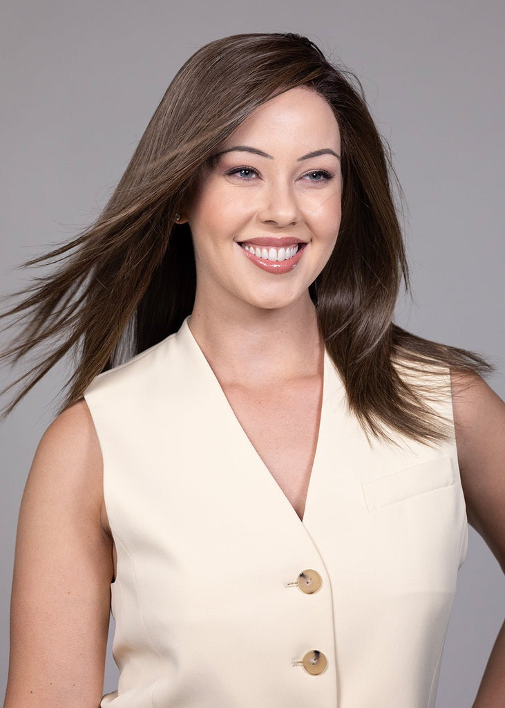 Melbourne by Belle Tress - MyHairMail Wigs