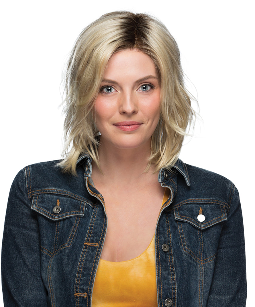 Mellow by Estetica Designs - MyHairMail Wigs