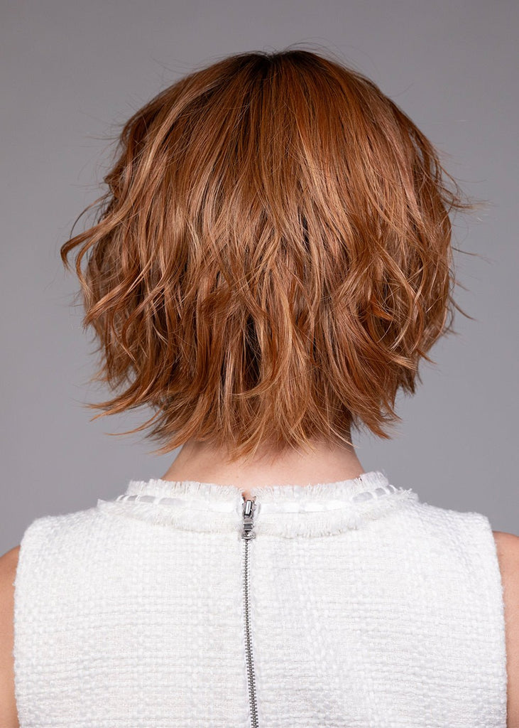 Miami by Belle Tress - MyHairMail Wigs